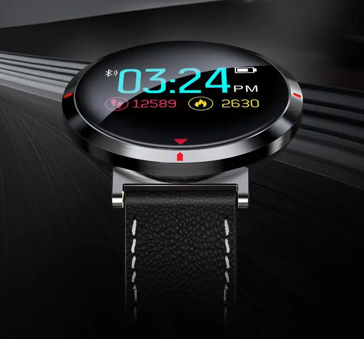 

S2 Heart Rate Sport Smart Watch for Android iOS Mobile Phone Bluetooth Smart Watch Men Digital Blood Pressure Smart Watches saat