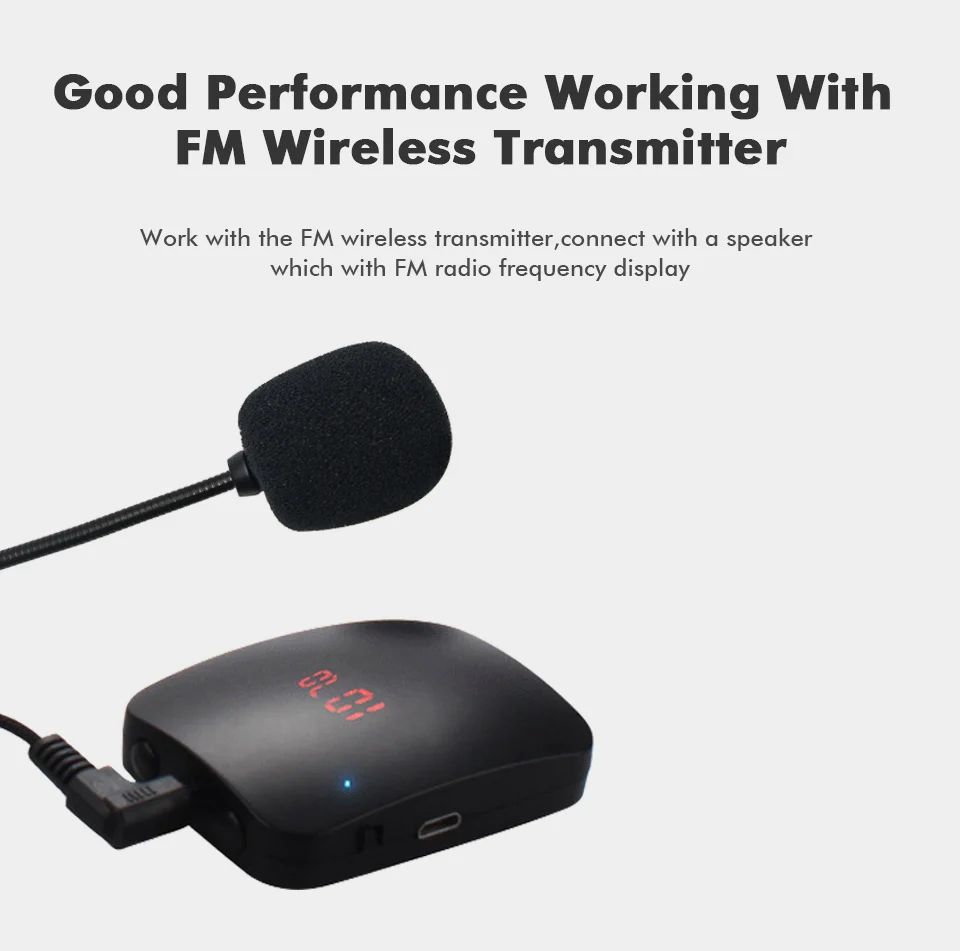 Mini Microphones Lapel Lavalier Microphone Handheld 3.5mm MIC For Computer Lavalier Microphone Clip FM wireless for choose (8)