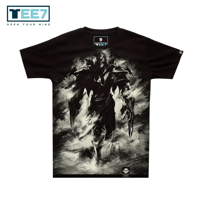 riven shirt