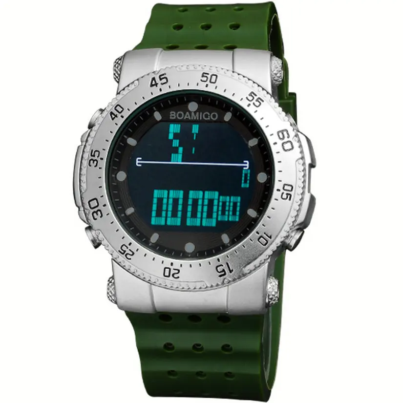 aviator digital watches