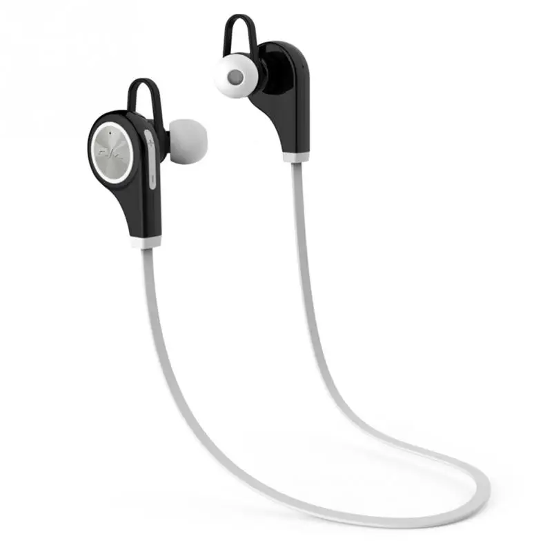 Digiworld stereo bass bluetooth CSR wireless earphone with