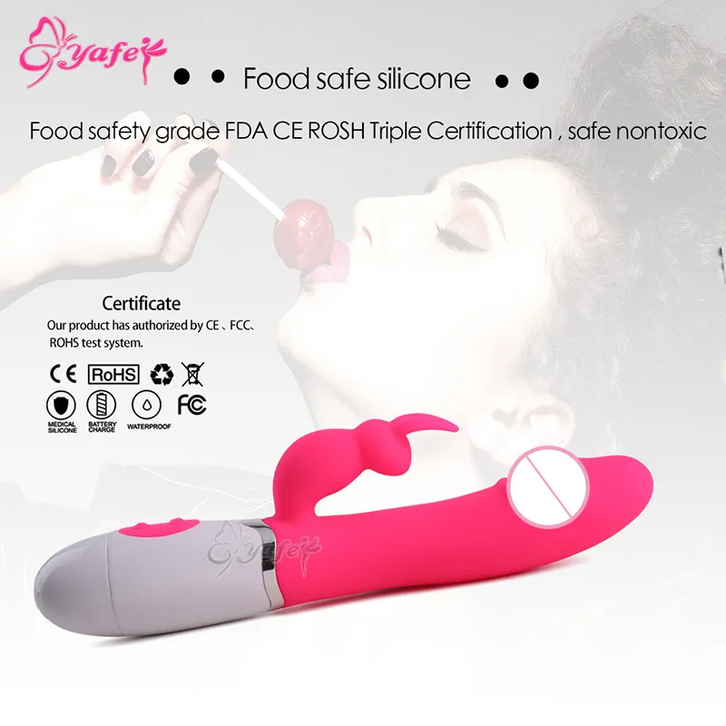 Rabbit Vibrator (11)