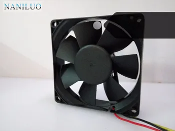 

NANILUO ME80202V1-000C-G99 24V 1.54W 8cm fan drive speed line 8020