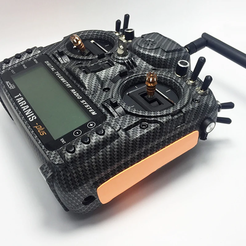 Ручной Коврик для FrSky Taranis X9D/X9D Plus, декоративный аксессуар для передатчик FrSky