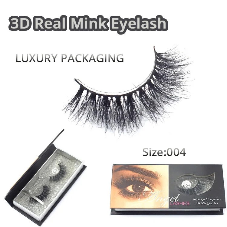 Красота Накладные ресницы 3D Полный Газа Lashes настоящие сибирские норковые ресницы полосы 3D норки Накладные ресницы iiwaka ресницы