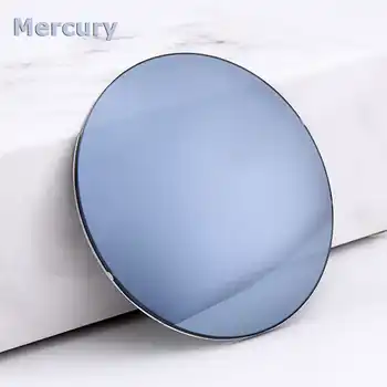 Gmei Optical 1.67 High Index Thin Mirror Coating Polarized Lenses Prescription Optical Sunglasses Mirror finish Coating Lenses