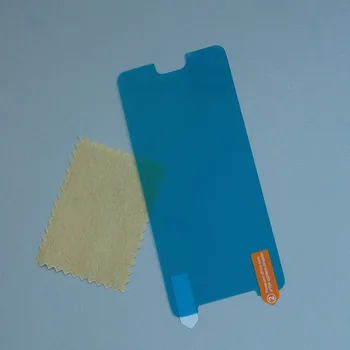 

PET Clear Guard Screen Protector For Samsung A7 2016 Explosion Proof Film 500PCS/Lot By DHL