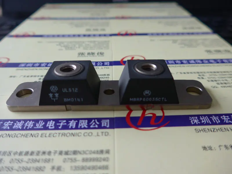 

MBRP60035CTLmodule power module