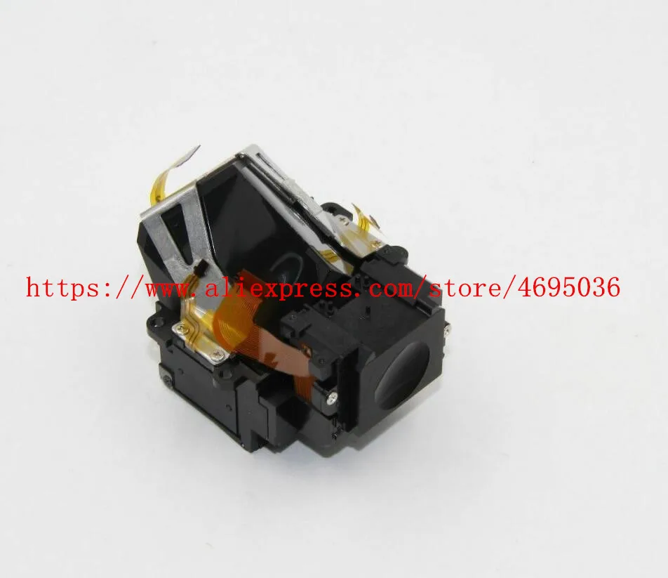 

FOR Nikon D850 View Finder With Focusing Screen Assembly Replacement Repair Part