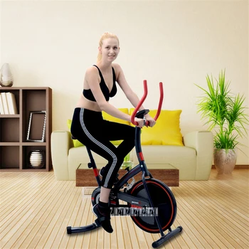 

HW3059C Loss Weight Indoor Cycling Bike Equipment Home Lady Exercise Bicycle Exercise Cycle Gym Fitness Equipment Bike Training
