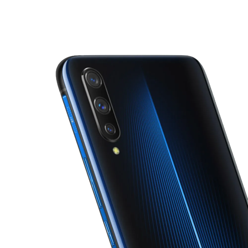 Оригинальный Новый VIVO IQOO 6 ГБ 128 восьмиядерный смартфон Snapdragon855 Android9 44 Вт Быстрая