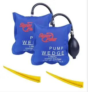 

PDR 2 pieces pump wedge