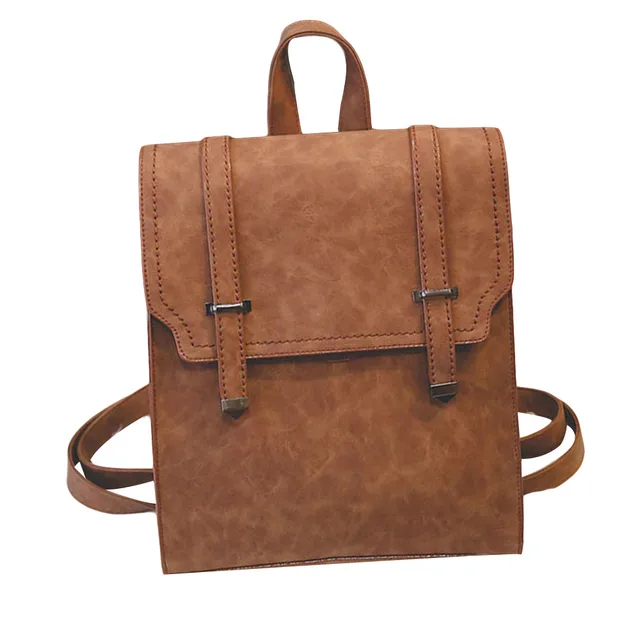 HOT New Designed Brand Cool Urban Backpack Double Arrow Women Backpack