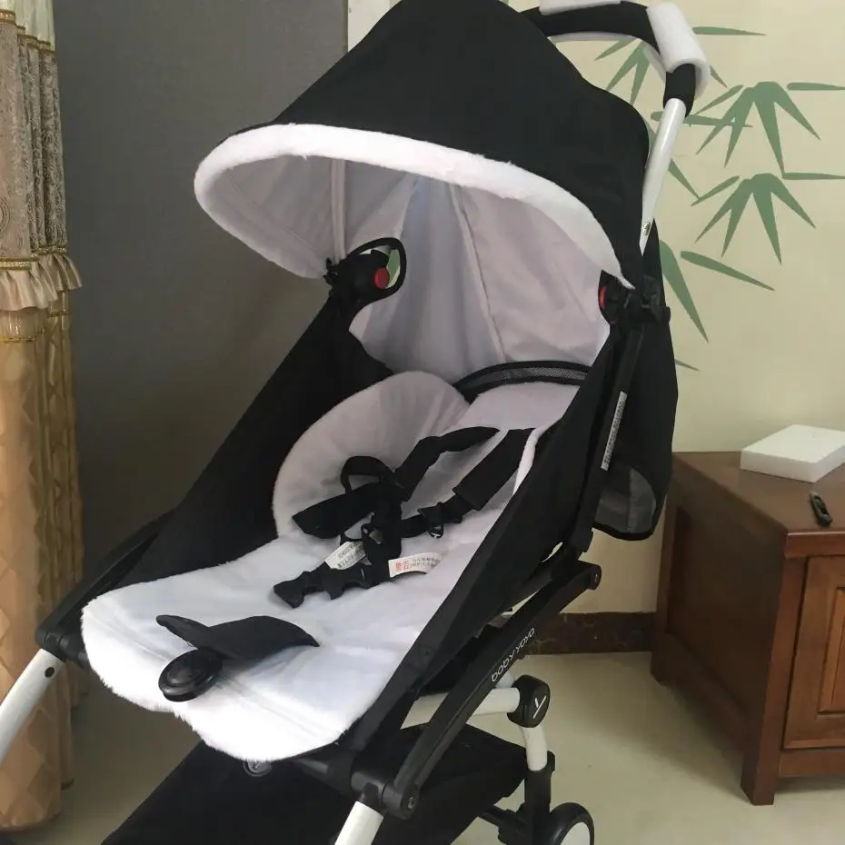 custom pram hood covers