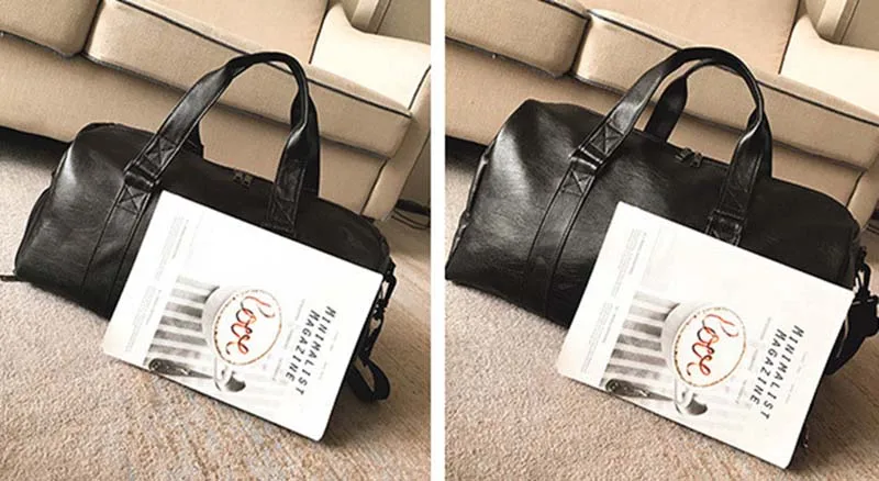 bag for fitness