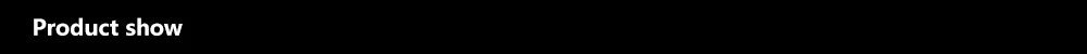 PRODUCT SHOW 