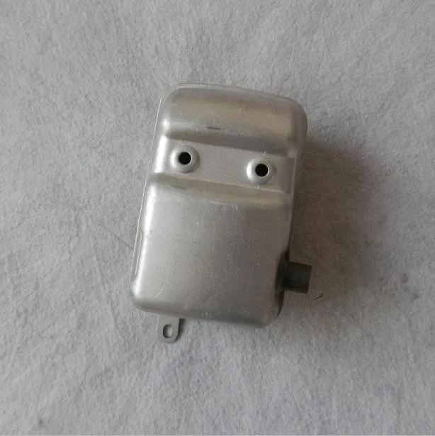 MUFFLER ZENOAH G45L BC4310 G35L BC3410 1
