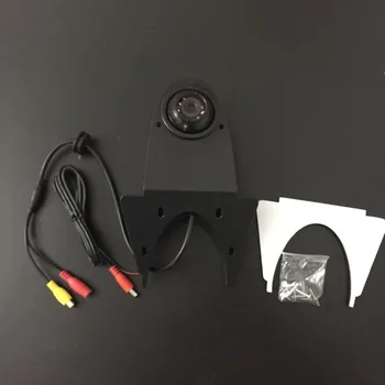 

IP68 Waterproof Night Vision HD CCD Backup Car Rear View Backup Reverse Parking Camera For Renault Trafic and Renault Master Van