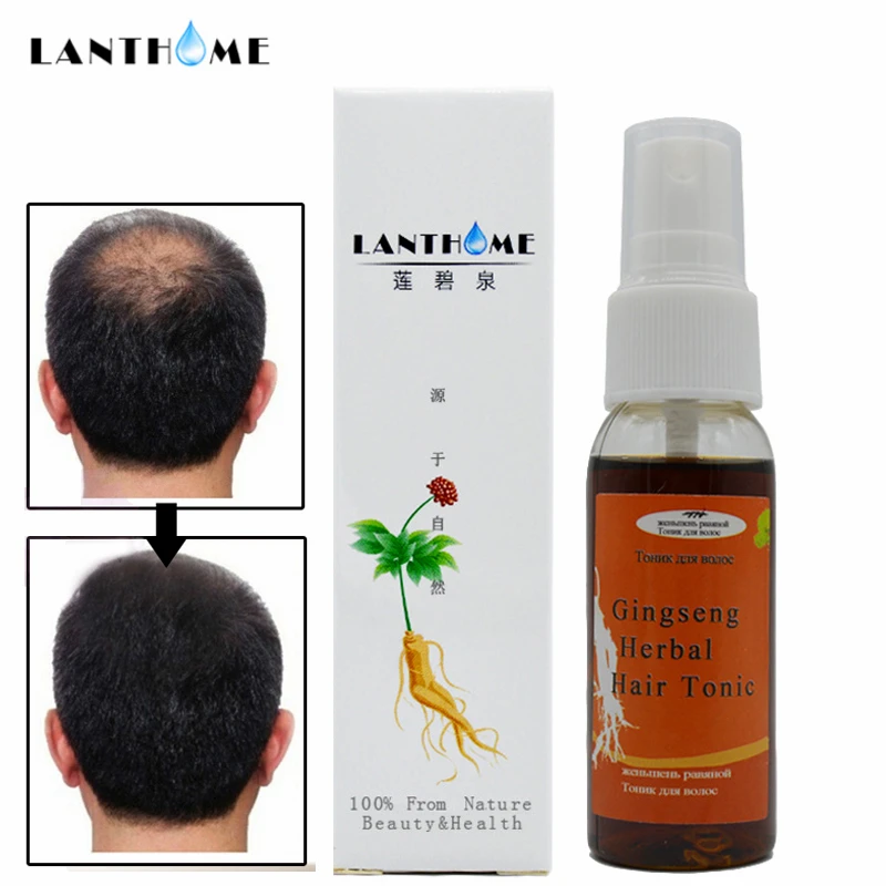 What A Hair Growth Shampoo Can And Cant Do