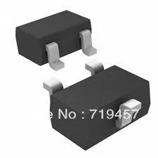 Бесплатная доставка % 100 NEW MMBT3904T1 SC70-3