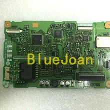 Логика печатной платы Дисплей pcb 135941-8930D910 для автомобиля Toyota DVD Дисплей LQ080T LQ080T5GA01