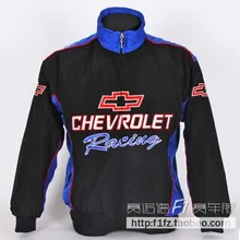 F1 пиджак/костюм Chevrolet moto/moto rcycle гоночный костюм куртка