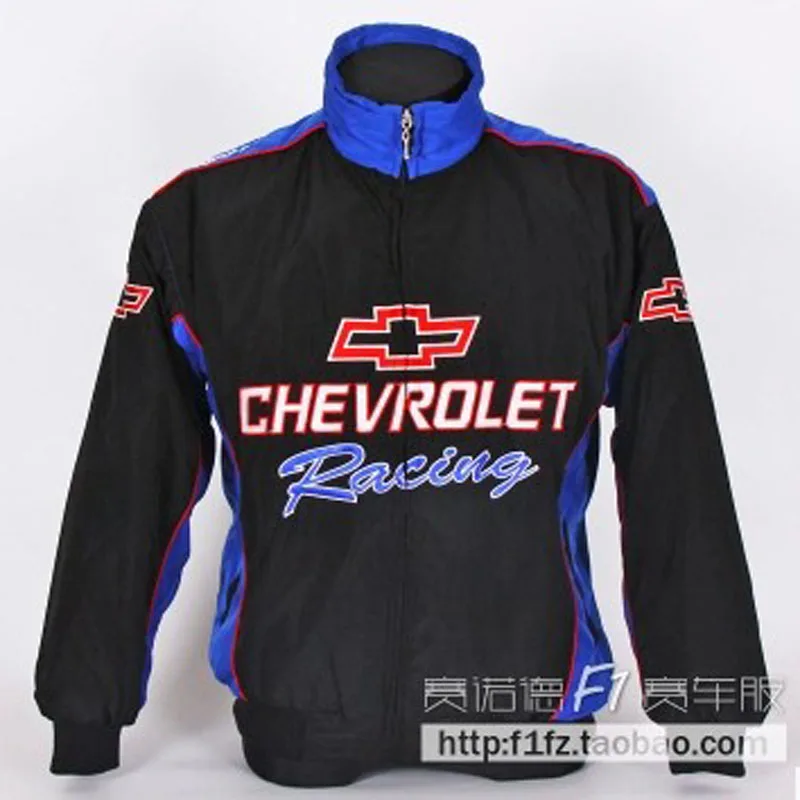 F1 пиджак/костюм Chevrolet moto/moto rcycle гоночный костюм куртка|Плащи и тренчи| |