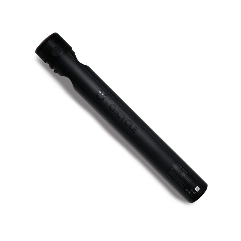 

Original lithium battery for XIAOMI QICYCLE EF1 electric bicycle electric bike