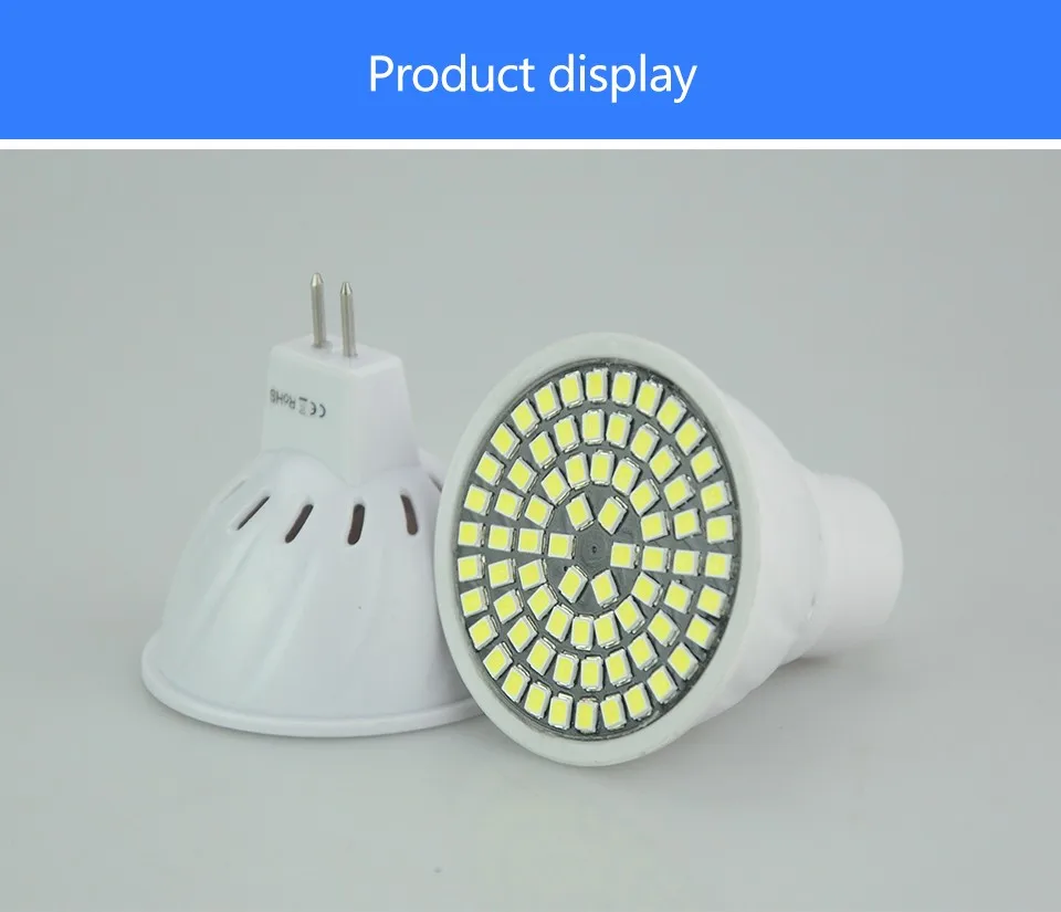 mr16 led (9)