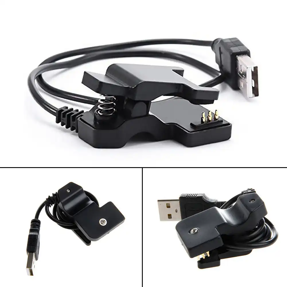L8star R3 R3 F1 R11 Smart Bracelet USB Charger Cable 3 Pin compatible