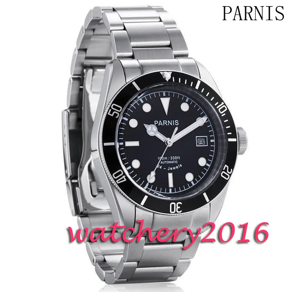 parnis datejust 41