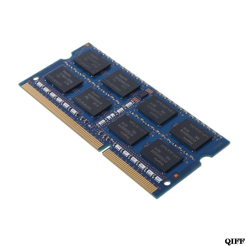 

Drop Ship&Wholesale 1Pc 4GB 2Rx8 PC3-12800 PC12800 Notebook RAM SO-DIMM Memory Laptop DDR3 1600Mhz APR28