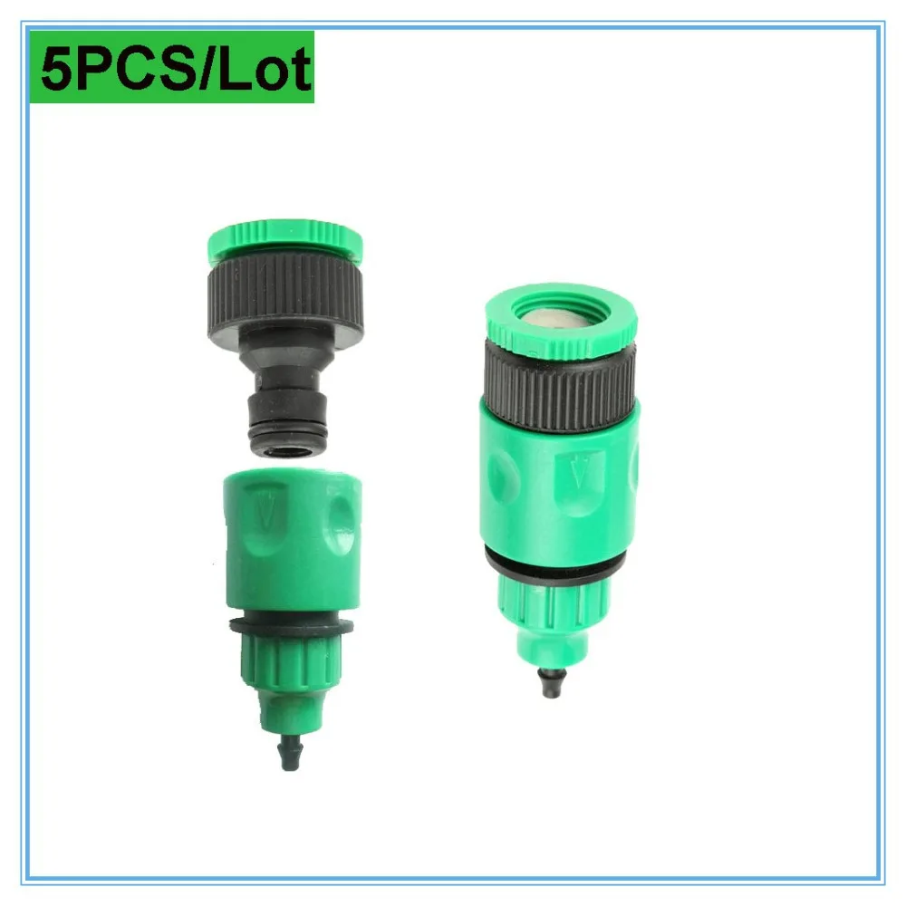 Aliexpresscom Buy 5pcsLot Garden Hose Pipe Adapter 12 or 34 Aliexpresscom Buy 5pcsLot Garden Hose Pipe Adapter 12 or 34