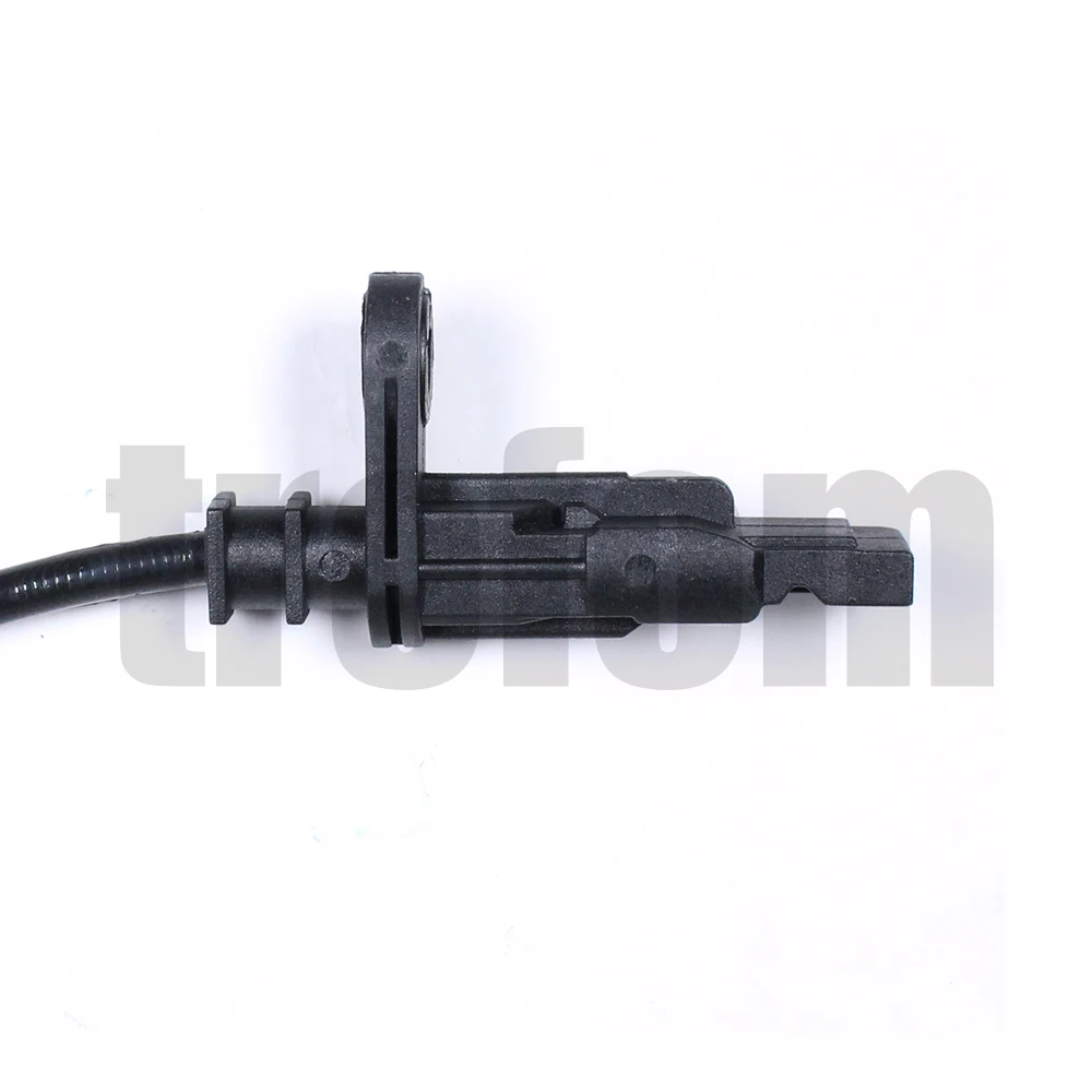 Front L//R ABS Wheel Speed Sensor For Peugeot 407 Citroen C5 C6 4545.H5 4545H5