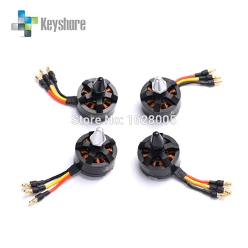 

Keyshare Glint RC Quadcopter spare parts KS2808-850KV Brushless CW/CCW Motor