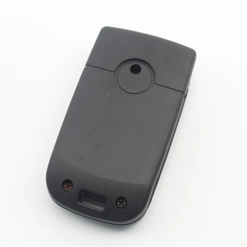 XIEAILI 10 шт OEM 3 кнопки изменение флип складной удаленный ключевой чехла для Ford F150/E150/F250 брелок случае S481