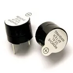 active buzzer 12v