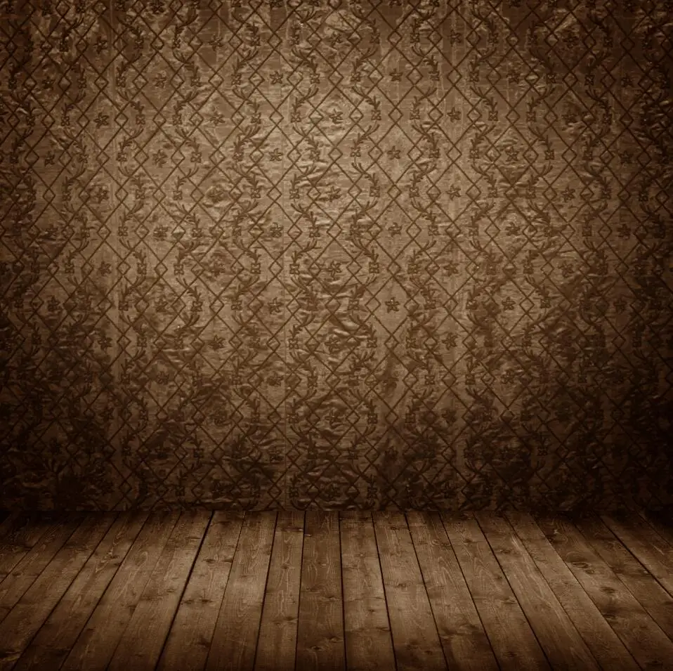 SHENGYONGBAO Art Cloth Custom Photography Backdrops Prop Digital