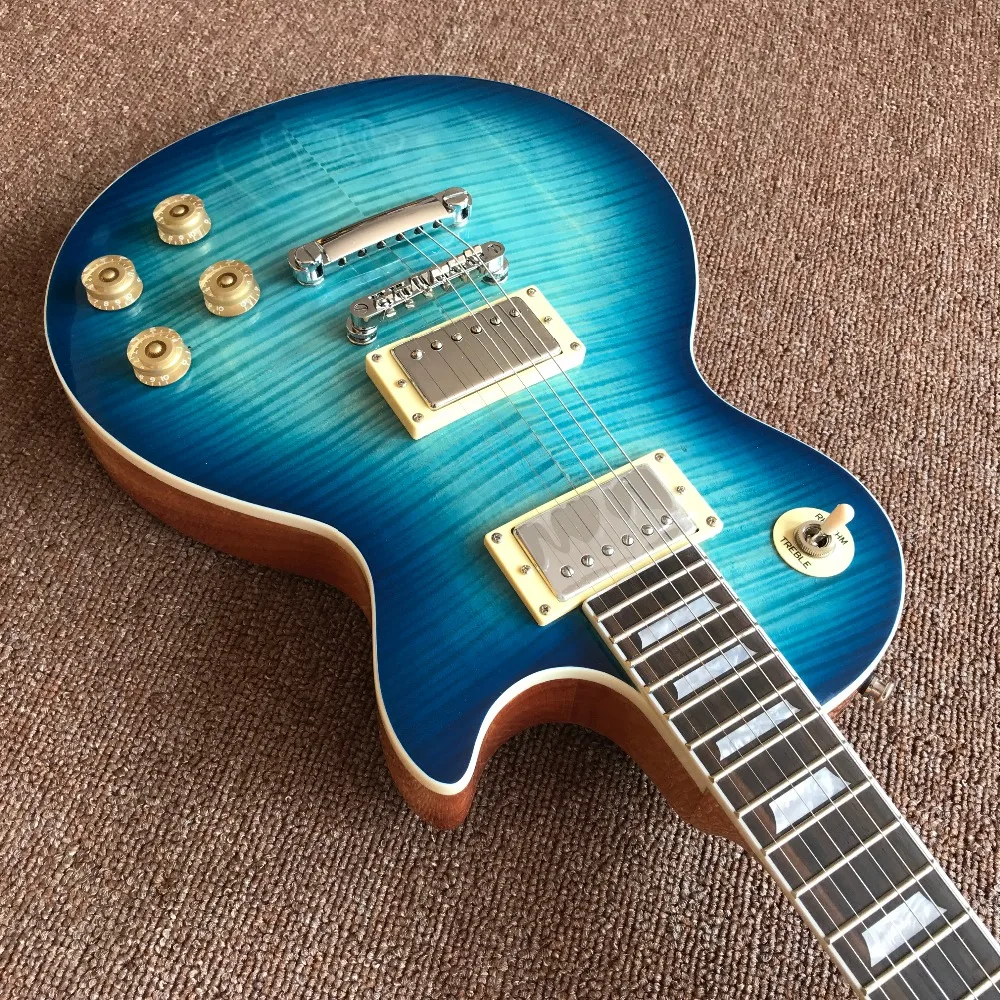 New standard LP 1959 R9 electric guitar, Flame Maple Top, slash guitar , Rosewood Fingerboard electric guitar, multiple choices New standard LP 1959 R9 electric guitar, Flame Maple Top, slash guitar , Rosewood Fingerboard electric guitar, multiple choices