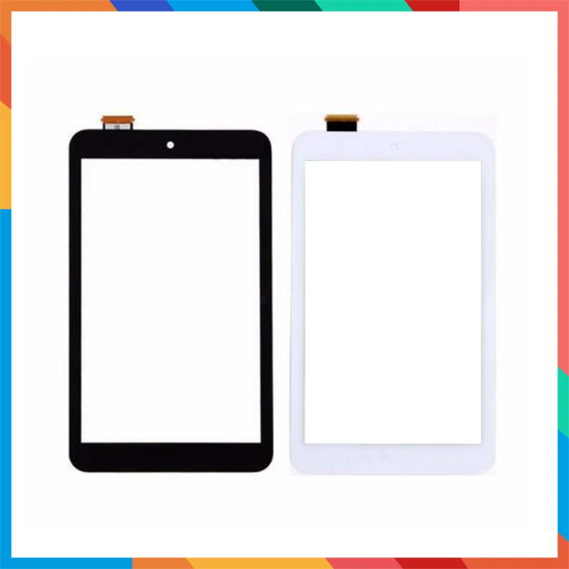 8 0 &quotдля Asus MeMO Pad ME180 ME180A K00L планшет сенсорный экран дигитайзер передняя внешняя