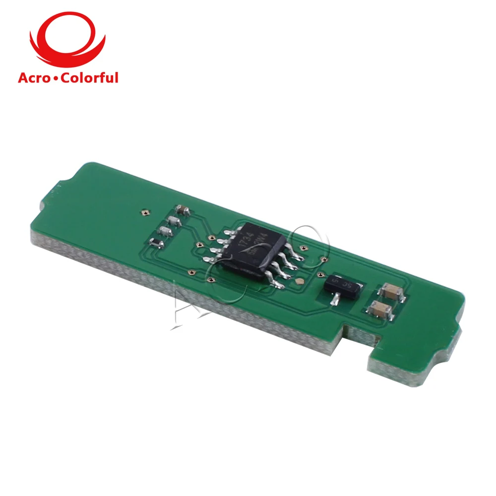 

CLT-K405S CLT-C405S CLT-M405S Compatible toner chip for Samsung SL-C422 423 420W 422W 423W 472 473 470W laser printer cartridge