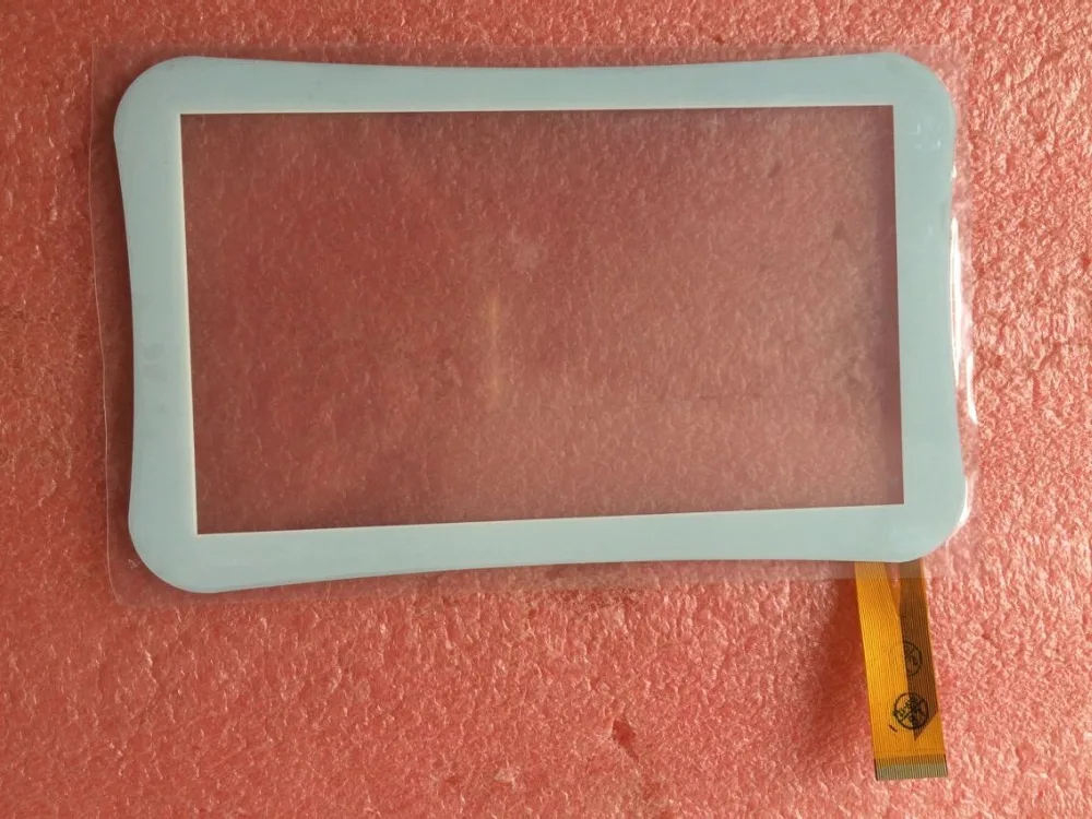 White New Touch Screen Digitizer For 7 White New Touch Screen Digitizer For 7
