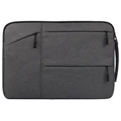 Laptop Sleeve сумка для 12.2 дюймов Teclast tbook12 Pro Планшеты корпус нейлон Тетрадь сумка Для женщин Для мужчин сумки