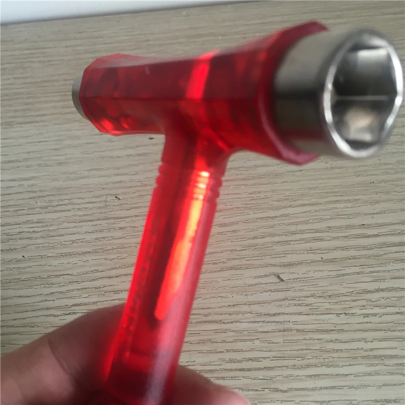 skateboard T tool for skateboard installation  (8)