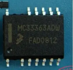 10-20 шт./MC33363ADWR2G MC33363ADW MC33363AD MC33363 | Обустройство дома