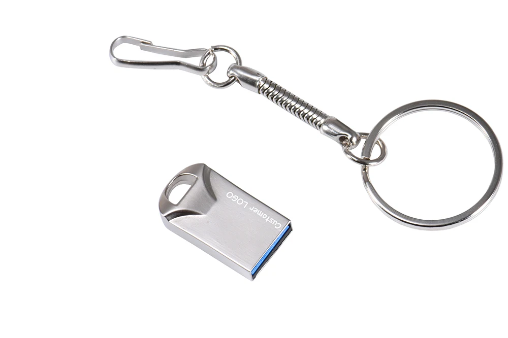 JASTER(5 бесплатных логотипов) USB 2,0 Горячая Новинка Водонепроницаемая металлическая карта памяти USB флеш-накопитель 4 ГБ 16 ГБ 32 ГБ 64 ГБ флеш-накопитель u диск