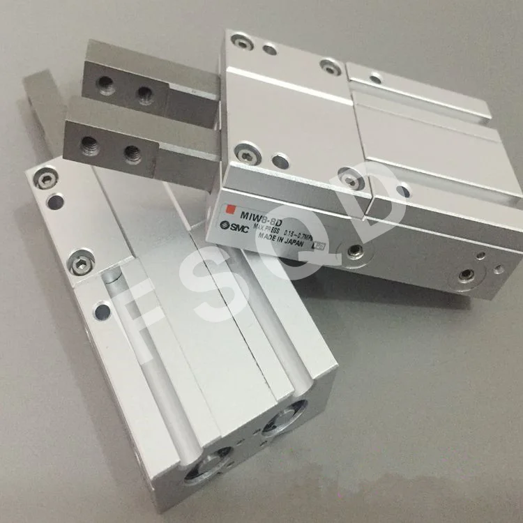

SMC keep-off Finger cylinder Pneumatic components MIW8-8D MIW8-10D MIW8-12D MIW12-8D MIW12-10D MIW12-12D MIW12-20D MIW12-30D MIW
