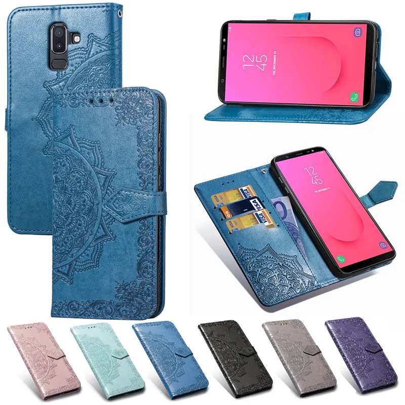 Samsung Galaxy J8 Plus (62)