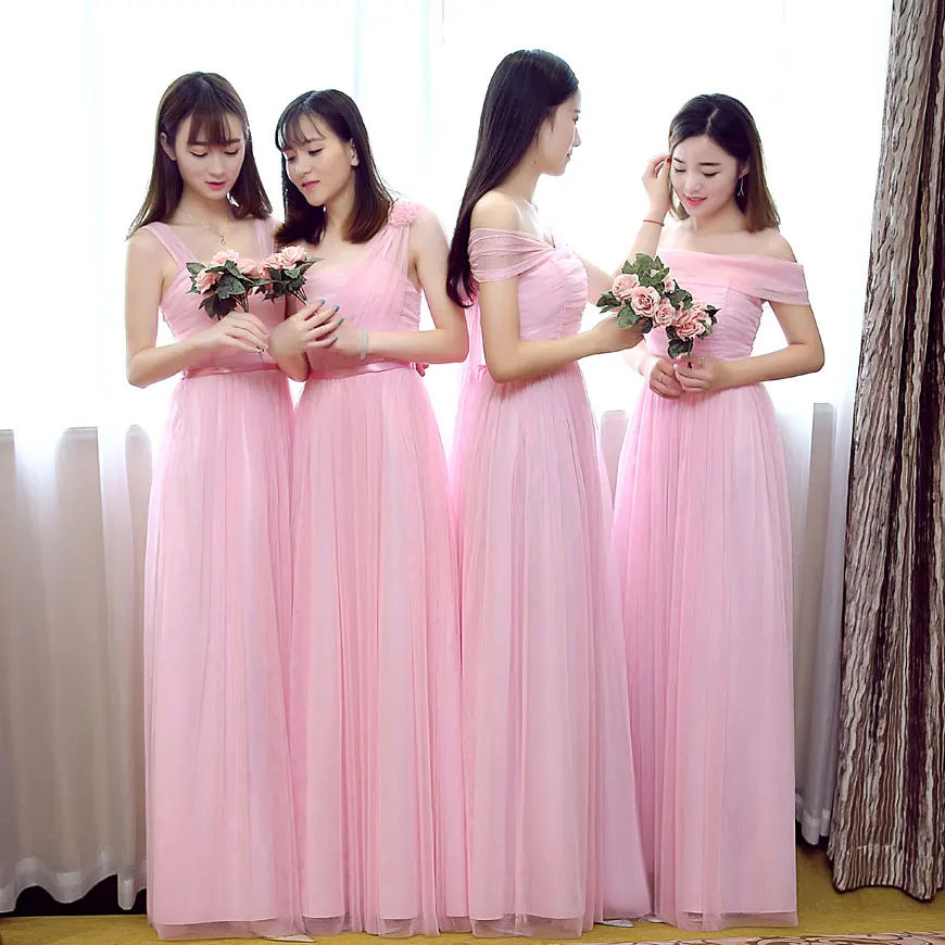 AIJINGYU 2018 пикантные Элегантное платье женские Для свадебной вечеринки нарядные платья BN133