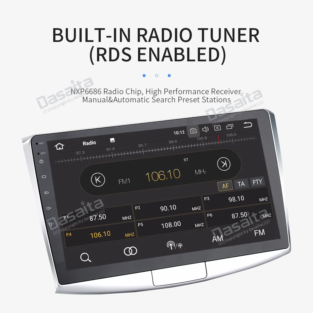 Perfect 10.2" Android 8.0 Car GPS Radio Player IPS for VW Passat 2010-2015 with Eight Core 4GB+32GB Auto Stereo Multimedia no CD player 10 Perfect 10.2" Android 8.0 Car GPS Radio Player IPS for VW Passat 2010-2015 with Eight Core 4GB+32GB Auto Stereo Multimedia no CD player 10